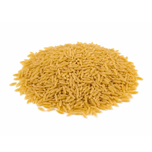 Orzo blanche