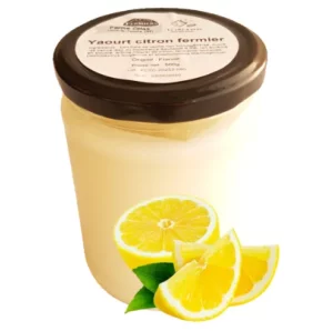Yaourt citron DLC COURTE 06/06