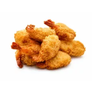 Beignets de crevettes x6