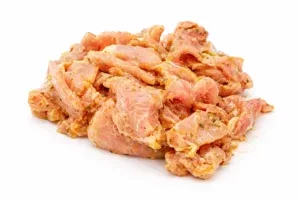 Emincé de porc Thaï DLC COURTE 09/06