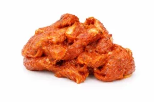 Emincé de volaille Tomate-Basilic DLC COURTE 09/06