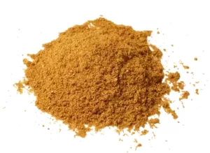 Garam massala