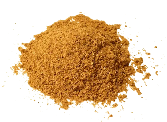 Garam massala
