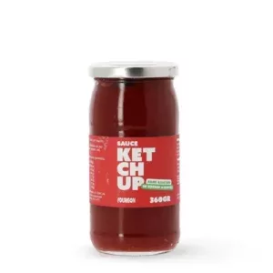 Ketchup