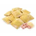 Raviolis Jambon-Parmesan