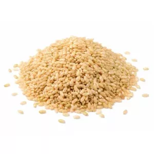 Riz de Camargue demi-complet IGP