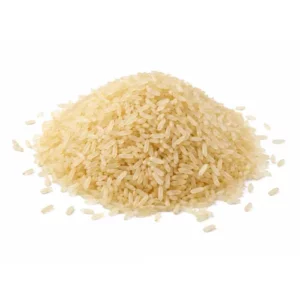 Riz thaï demi-complet