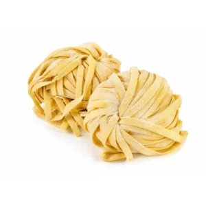 Tagliatelles Fraiches