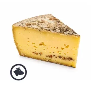 Tomme Fermière Fenugrec