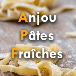 Anjou Pâtes Fraiches