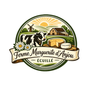 Ferme Marguerite d'Anjou