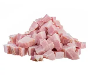 Dés de jambon blanc DLC COURTE 31/07