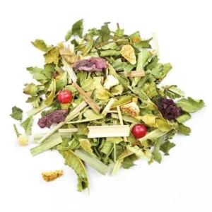 Infusion herbes du soir