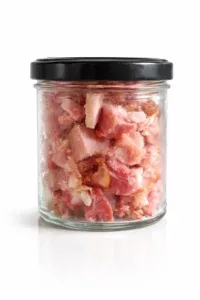 Lardons fumés DLC COURTE 12/07