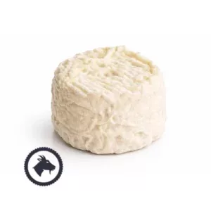 Petit crottin de chèvre fermier