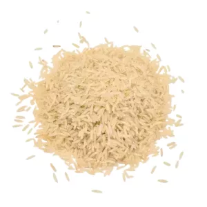 Riz basmati demi-complet vrac