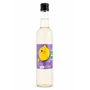 Sirop de citron