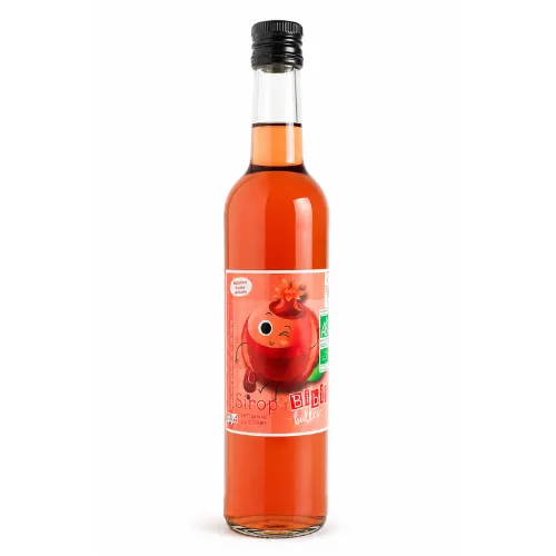 Sirop de grenadine