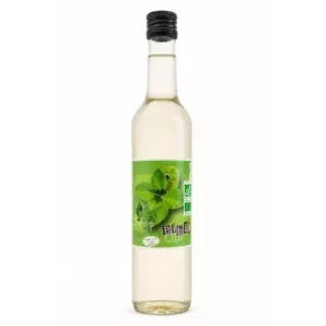 Sirop de menthe