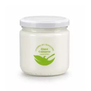 Skyr nature DLC COURTE 05/08
