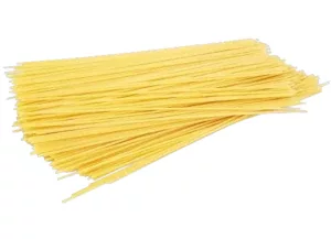 Spaghettis blancs vrac