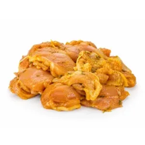 Araignée de poulet Thym-Citron DLC COURTE 08/08