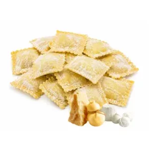 Raviolis 4 Fromages DLC COURTE 18/08