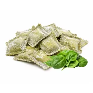 Raviolis aux Epinards DLC COURTE 18/08