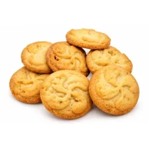 Biscuits Craquants natures DDM courte 30/09