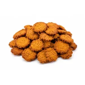 Biscuits apéro brebis tomate oignon