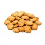 Biscuits apéro chèvre cumin