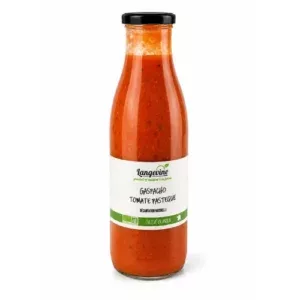 Gaspacho tomate pastèque