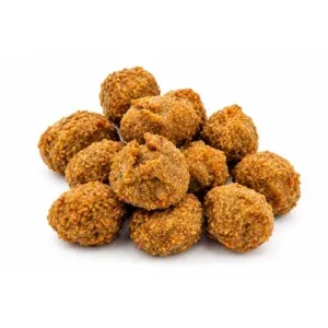 Mini boulettes thaï (x12)