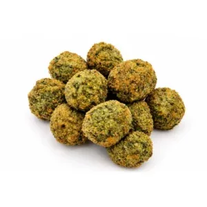 Mini falafels (x12)