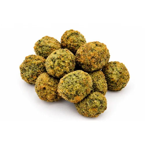Mini falafels (x12)