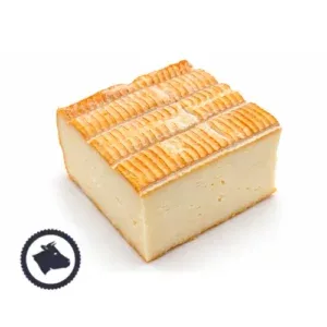 Pavé de vache