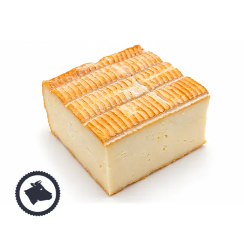Pavé de vache
