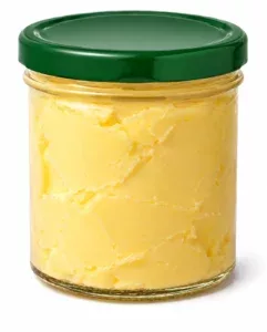 Beurre demi-sel BIO
