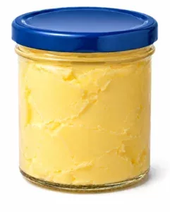 Beurre doux BIO
