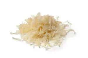 Choucroute cuite au vin blanc d'Alsace