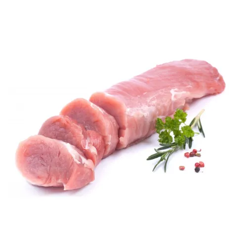 Filet mignon de porc