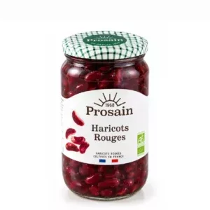 Haricots rouges