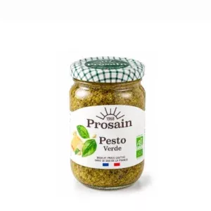 Pesto verde