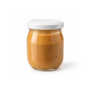 Riz au lait caramel