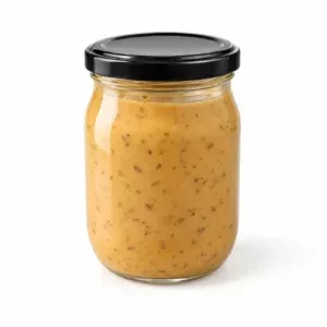 Riz au lait caramel
