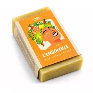 Savon l'ensoleillé