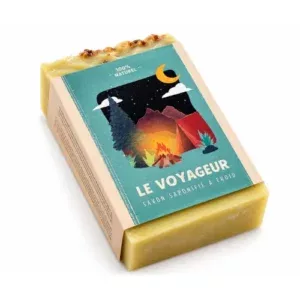 Savonle voyageur