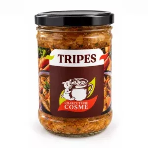 Tripes